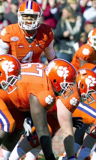 WhatIfSports 2015 ACC Football Projected Standings